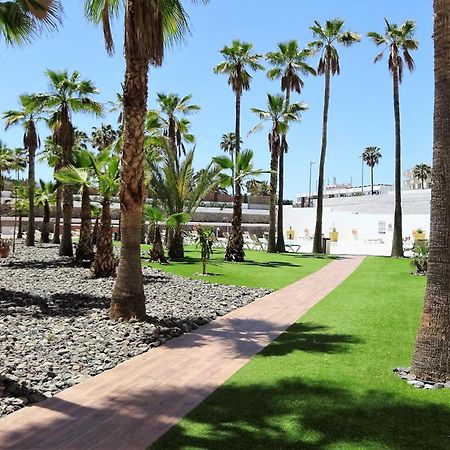 Holiday Vibes In Playa Del Ingles Exterior foto