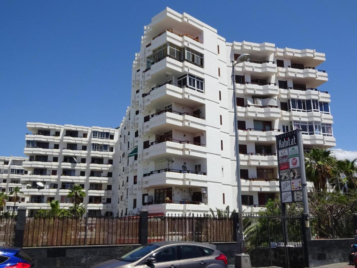 Holiday Vibes In Playa Del Ingles Exterior foto